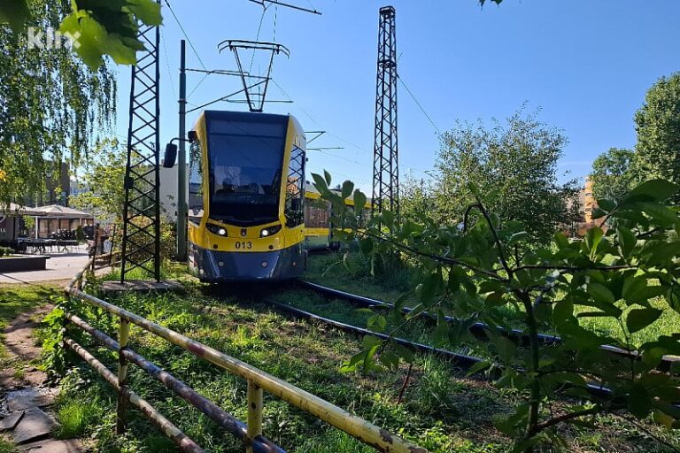 U Sarajevu se izvode radovi u okviru adaptivnog upravljanja saobraćaja, doći će izmjena u javnom prijevozu