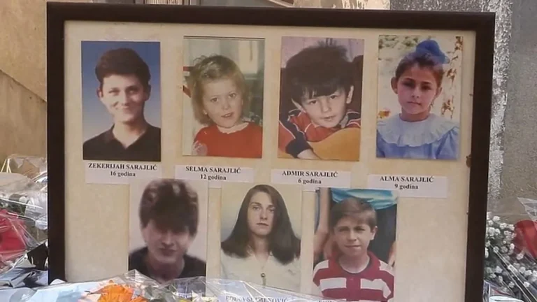 Ubijali ih sačmaricom i bacili u Drinu: Sjećanje na brutalan zločin u Bijeljini