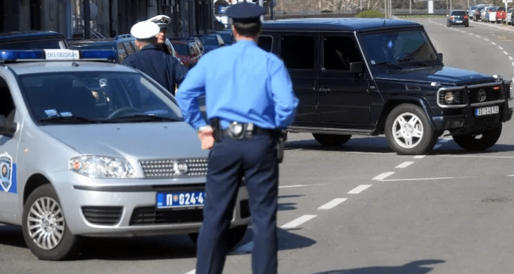 Uhapšen 34-godišnji manijak: Pratio žene i istovremeno masturbirao