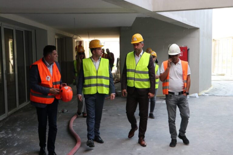 Uk: Gradimo stanove za mlade, cijene će biti 30 posto niže od tržišnih