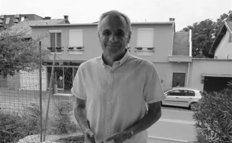 Umro dr. Adis Muslibegović: Odlazak heroja u bijelom