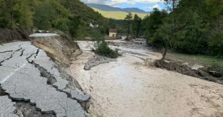 Upozorenje za jedan dio BiH: Sljedeća dva dana prijete poplave
