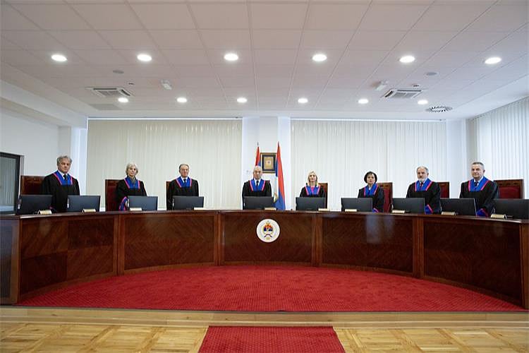 Ustavni sud RS-a prihvatio zahtjev Kluba Bošnjaka, u narednih mjesec dana odluka o referendumu u RS-u