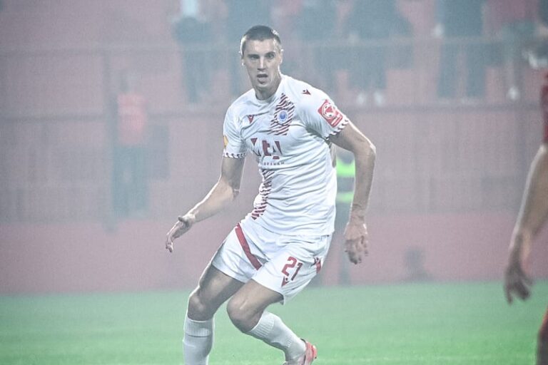 Velež – Zrinjski 0:3: Debakl Veleža, navijači skandiraju protiv uprave