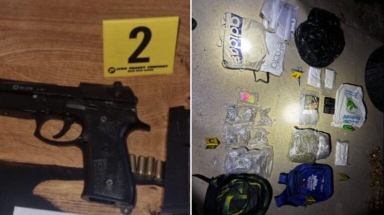 Velika akcija u ZDK: Pronađeni droga, oružje, novac. Uhapšeno 15 osoba