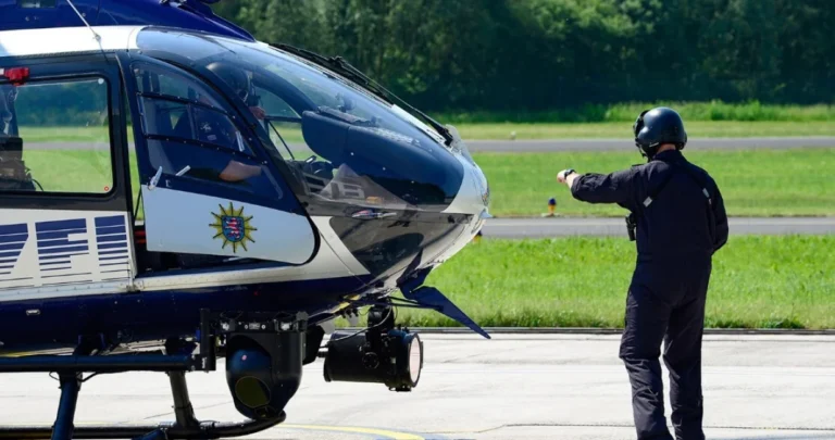 Velika dramatična potjera u Austriji: Srbijanac oteo bivšu djevojku, dignut i helikopter