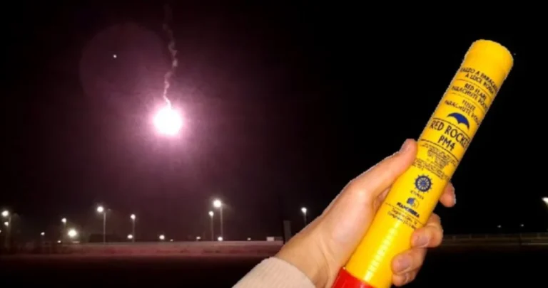 Veselje postalo tragedija: Žena umrla nakon što je na svadbi pogođena signalnom raketom u glavu