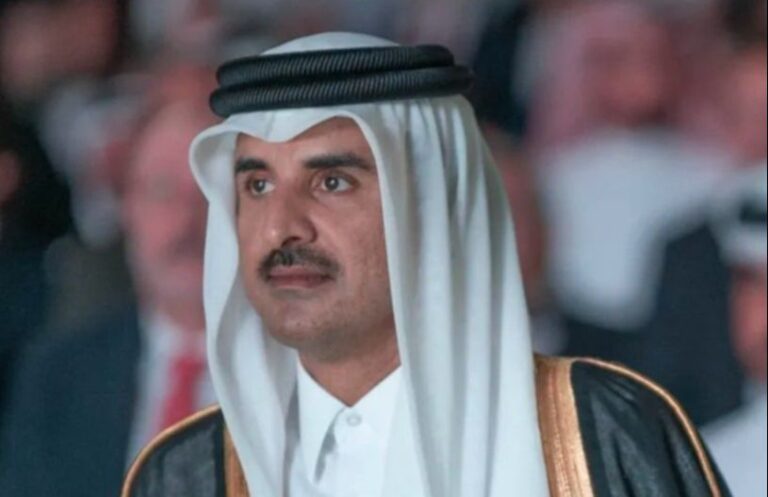 Vladar Katara prisustvovao dženazi šestorici muškaraca: Ubijeni su u izraelskoj agresiji na Dohu