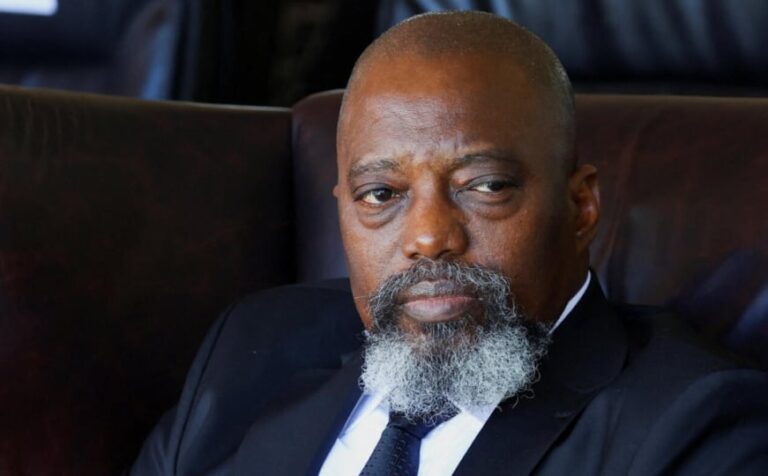 Vojni sud presudio: Bivši predsjednik Konga osuđen na smrt