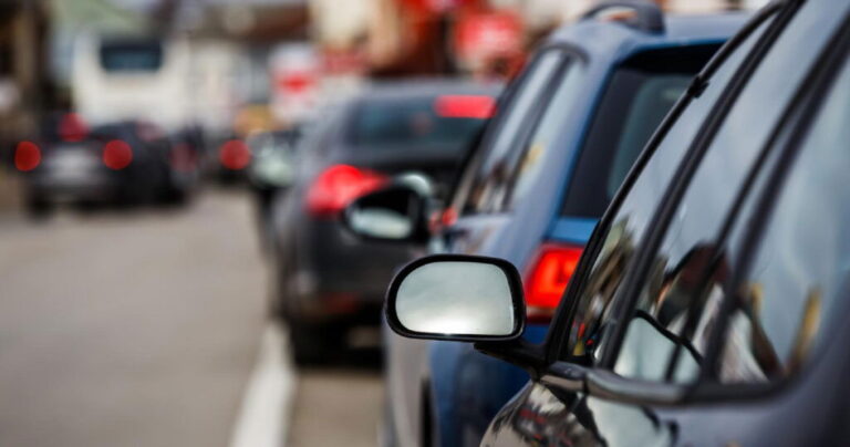 Vozači, oprez: Velika gužva na glavnoj saobraćajnici prema centru Sarajeva