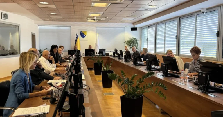 VSTV počeo provjeru imovine sudija i tužilaca: Ko (ni)je dostavio podatke