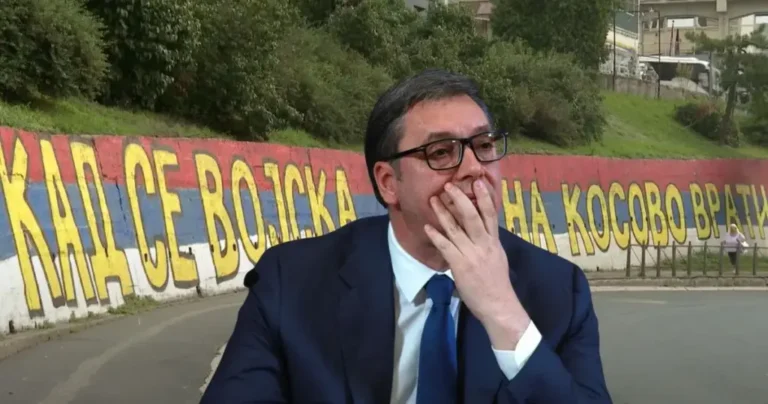 Vučić i rat s Kosovom: Jesu li srbijanski revizori otkrili ono što nisu trebali?