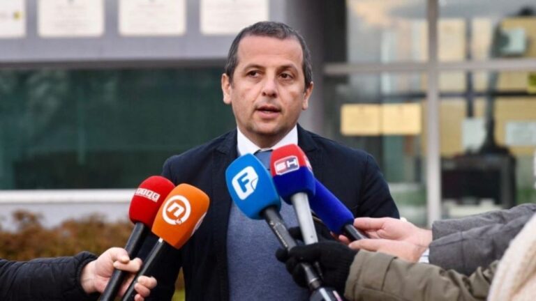 Vukanović otkrio: Stanivuković dobio signal iz Beograda da prelomi i odustane od bojkota izbora