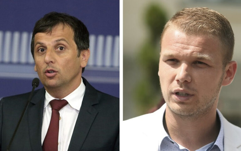 Vukanović: Uz režim, najveći gubitnik je Stanivuković. Doživio je potop i fijasko