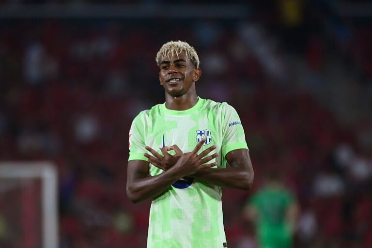 Yamal otkrio rečenicu koja mu je promijenila život: “Odlazim u školu, ali neću ništa raditi”