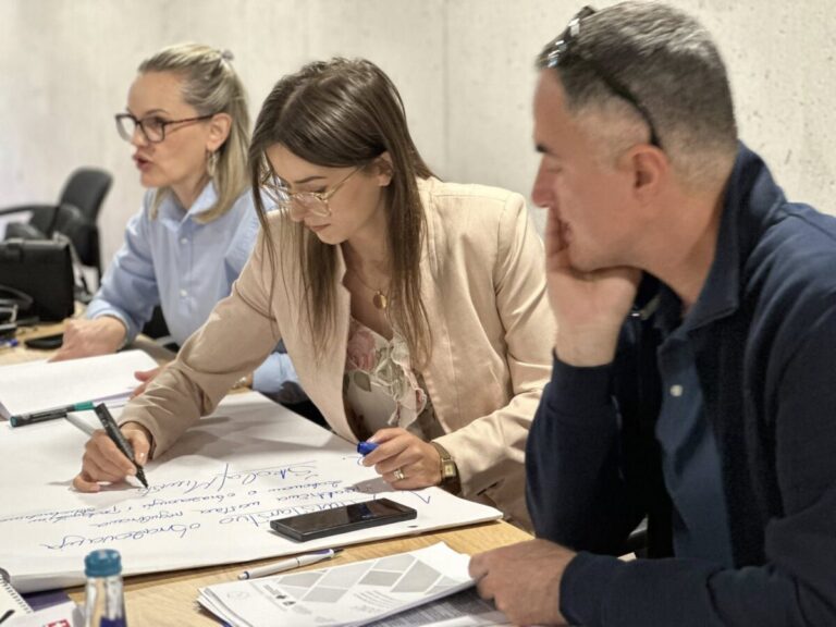 Zaštita učenika na praksi: Traže se izmjene zakona i čvrsta saradnja svih resora