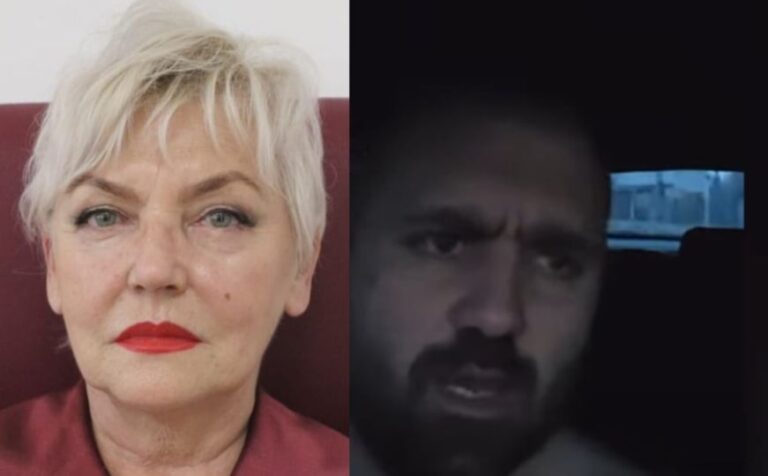 Zastrašivanje zbog Dodika: Marko Plavšić osuđen na godinu dana zbog prijetnji sutkinji Seni Uzunović