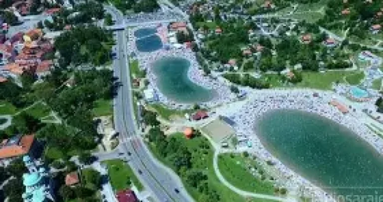 Završena sezona kupanja na Panonskim jezerima – ostaju otvorena za druge aktivnosti