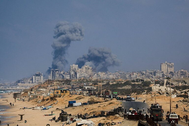 Zbog izraelske ofanzive Hamas izgubio kontakt s dvoje talaca, nije poznato da li su i dalje živi