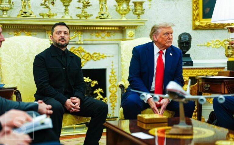 Zelenski najavio sastanak s Trumpom: Razgovor o sigurnosti, investicijama i vojnoj saradnji