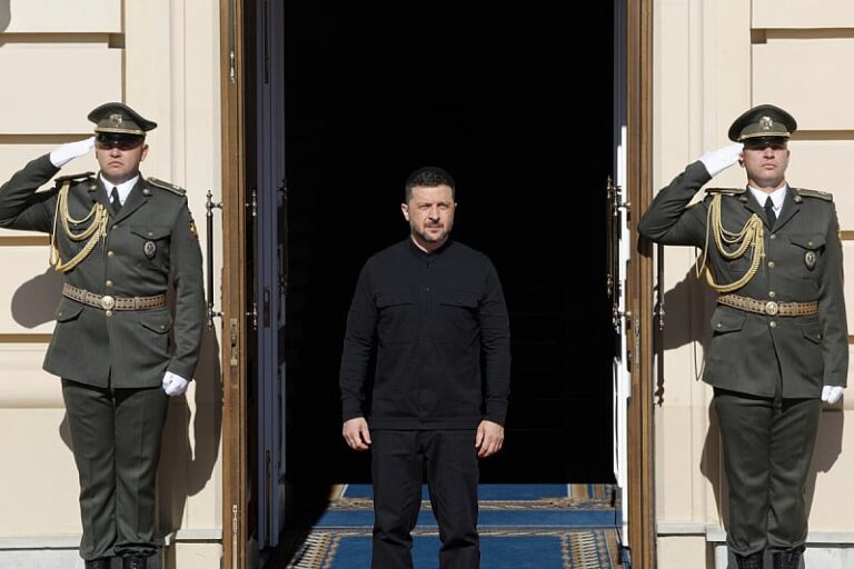 Zelenski odobrio “Stogodišnji sporazum” o partnerstvu s Velikom Britanijom