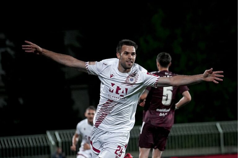 Zrinjski – Sarajevo 2:0: Sarajevo potpuno bezidejno i nemoćno u Mostaru