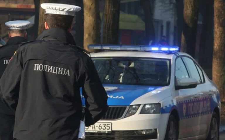 17 krivičnih djela i 42 saobraćajnih nesreća u RS za 24 sata