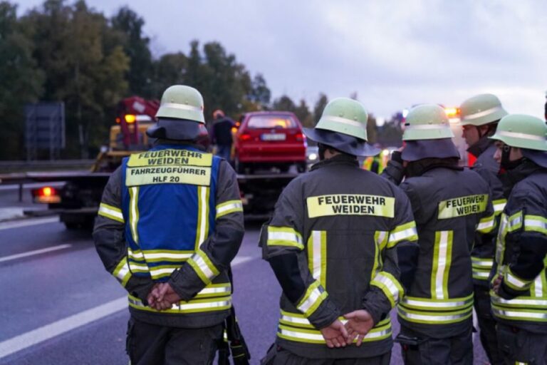 Njemica stradala nakon što se zabila u kombi iz BiH