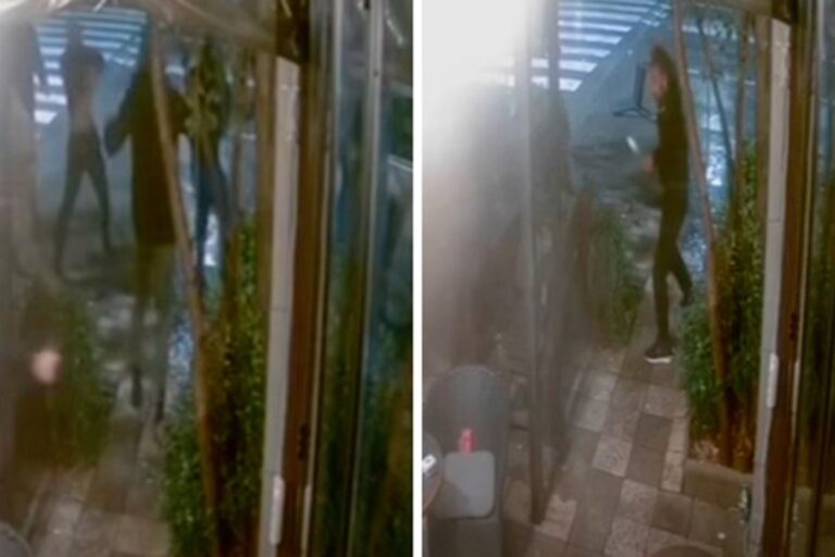 Ulice pune policije, uhapšeno 45 Turaka: Barikade u kazinu (VIDEO)