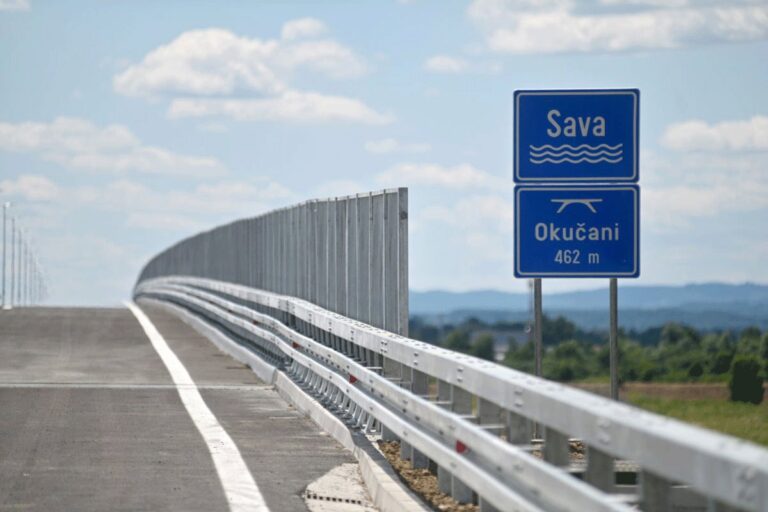 Završen novi granični prelaz kod Gradiške, uskoro pregovori o otvaranju