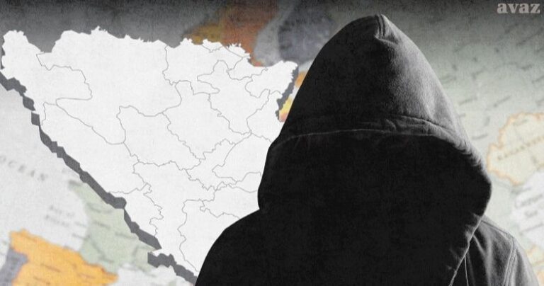 BiH kao utočište za okorjele kriminalce