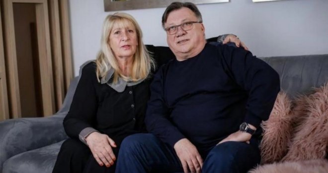 Teška životna priča bh. legende: Halid i njegova Sejda upoznali su se kada je on tek započinjao karijeru… I pregurali sve