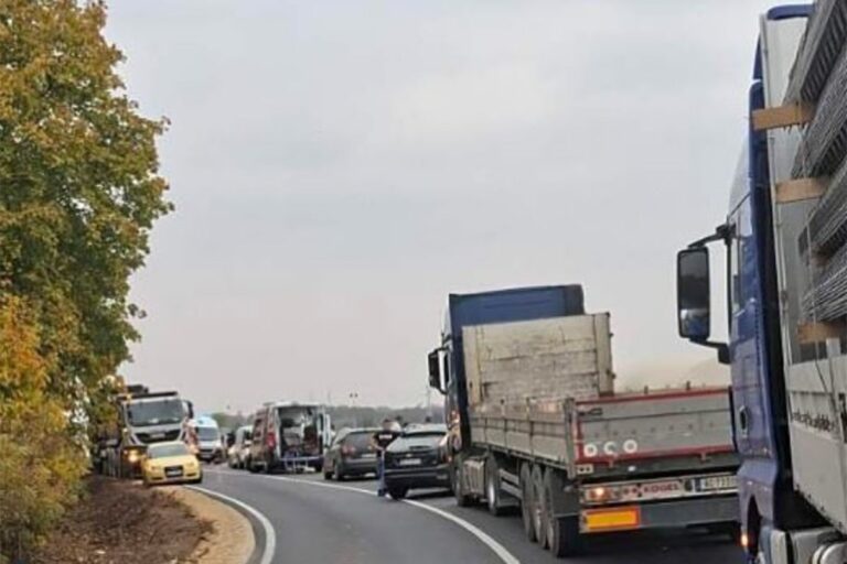 70-godišnjem vozaču autobusa određen pritvor: Sumnjiči se da je vozio 120 kilometara na sat