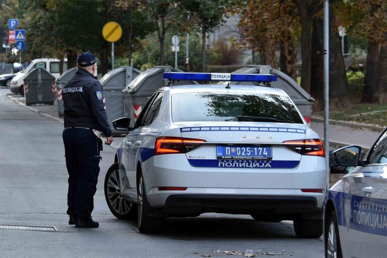 71-godišnjak u Srbiji osuđen na 9 godina zatvora: Silovao studenticu kojoj je iznajmljivao stan