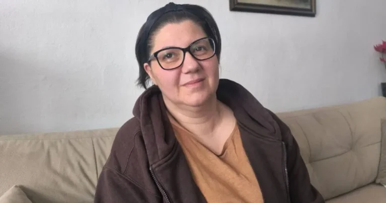 Pomozimo Ameli, majci dvoje djece, da ponovo osjeti život bez boli