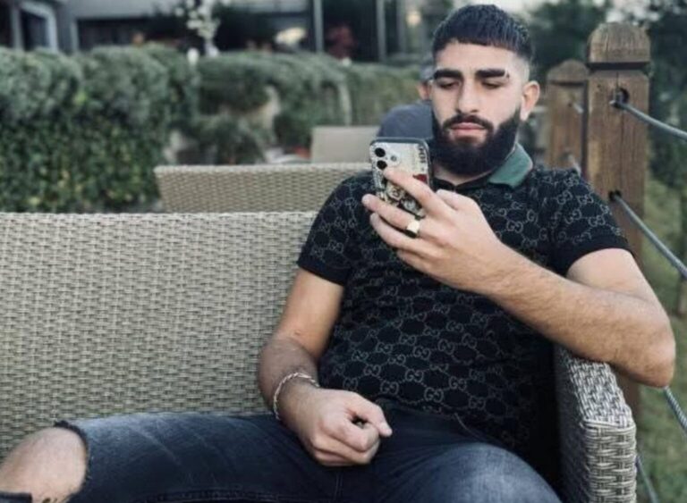 Ovo je Sabrijan Jurkovič: Osumnjičen da je pretukao oca koji je branio svog sina