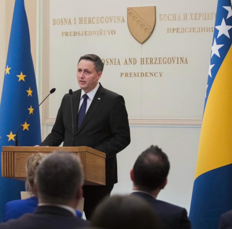 Digitalne prevare protiv dr. Bećirovića: Građani, ne nasjedajte na nove manipulacije!