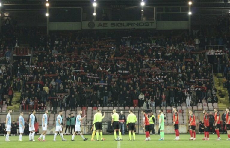 Opet padaju rekordi: Bilino sa 5.500 daleko najposjećeniji stadion u 1/16 finala Kupa BiH