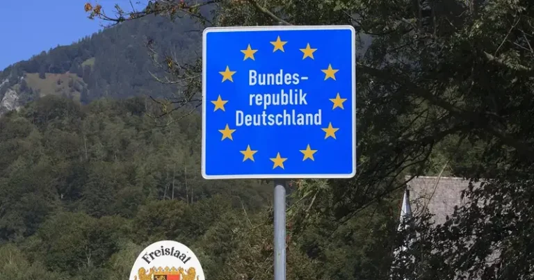 Ovo su nova pravila za ulazak u Njemačku, stupaju na snagu 12. oktobra