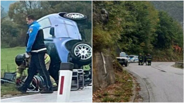 Za dva dana u saobraćajnim nesrećama u BiH poginulo pet osoba