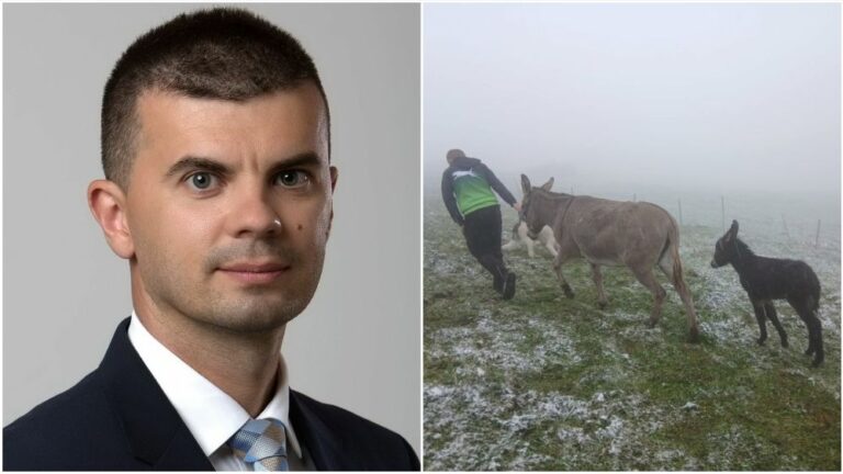 Bakir Krajinović o vremenskim prilikama narednih dana: Izvucite zimske jakne iz ormara