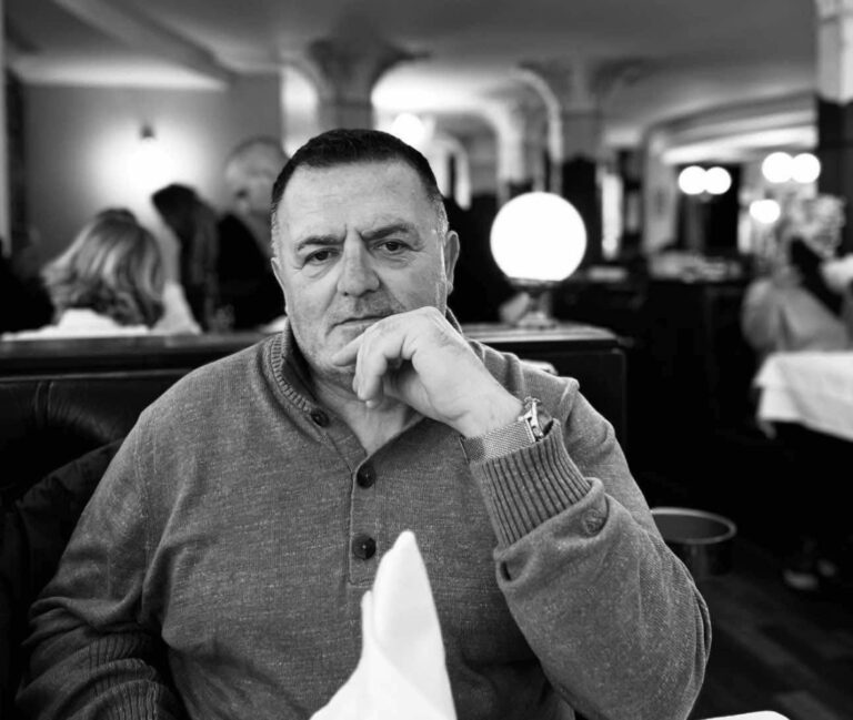 SVI SU GA POZNAVALI: Iznenada preminuo šofer Mirsad Buljubašić