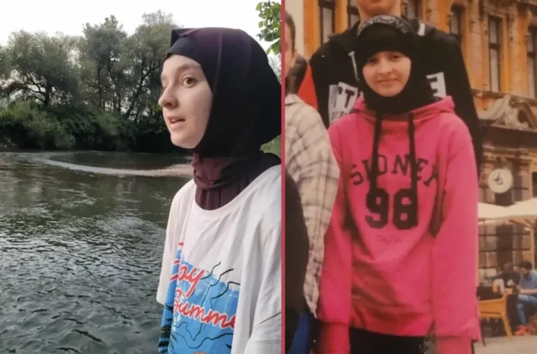 HITAN APEL PORODICE: Nestala maloljetna Lejla Jusić