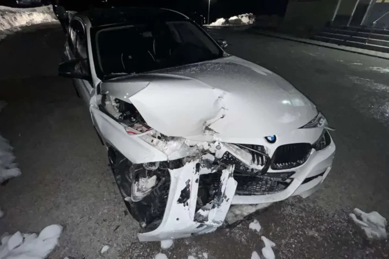 Lizing automobil iz Slovenije – nesreća u BiH i veliki problem za vlasnika