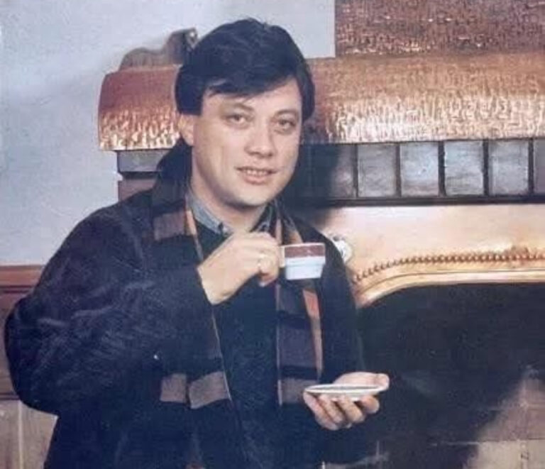 “Godinama je davao novac…” Sloba Radanović otkrio nešto o Halidu što niko nije znao