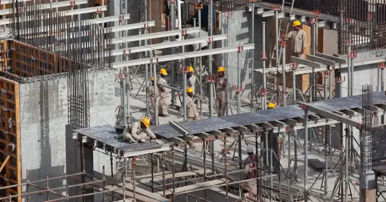 I OVO JE BIH: Firma prijavila 13 radnika, inspekcija na gradilištu našla 141 Kineza