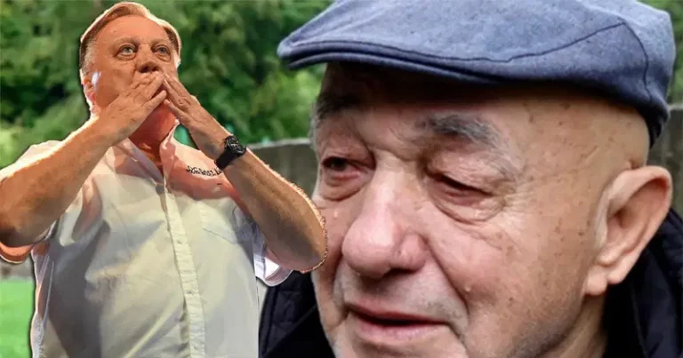 Vozač Halida Bešlića kroz suze: “Do kraja smo stigli zajedno. Na sahranu će doći avionima”