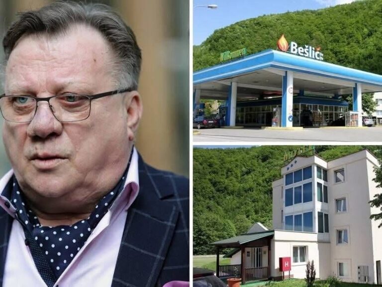 Dirljiva priča s Halidove benzinske pumpe: “Nije ukrao, nego mu je trebalo…”