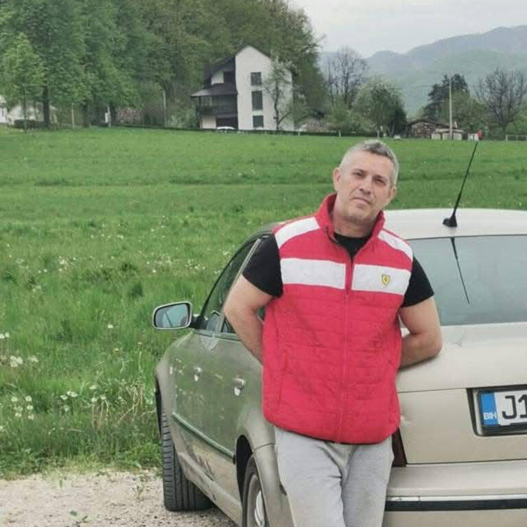 Dobrota na djelu: Edin Travančić ponudio prevoz majci i djetetu, a građani nude i smještaj u Sarajevu!