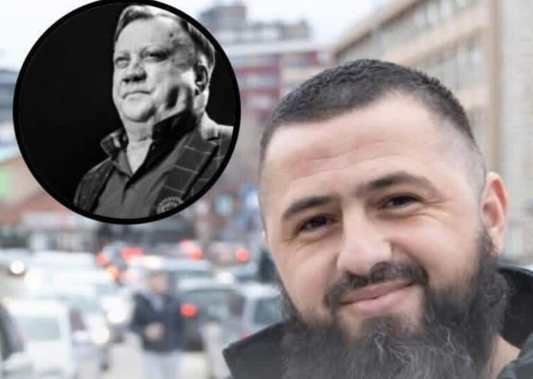 Sead Bihorac poručio: „Umrlom ne treba pjesma, nego dova“